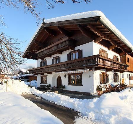 Neukumhof Daire Westendorf Dış mekan fotoğraf