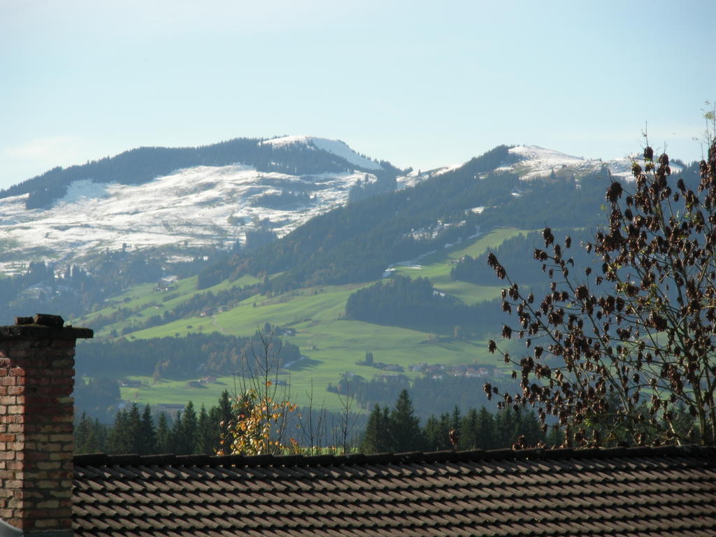 Neukumhof Daire Westendorf Oda fotoğraf