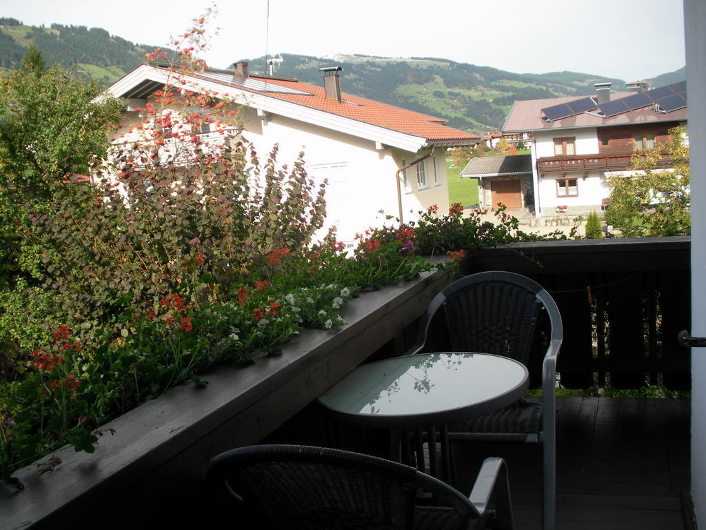 Neukumhof Daire Westendorf Oda fotoğraf