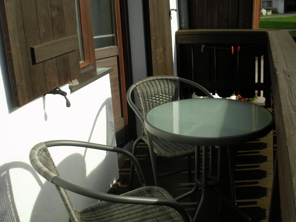 Neukumhof Daire Westendorf Oda fotoğraf