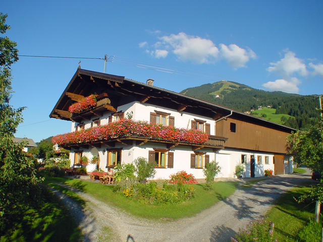 Neukumhof Daire Westendorf Dış mekan fotoğraf