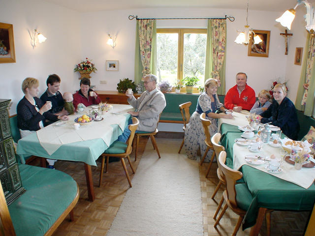 Neukumhof Daire Westendorf Dış mekan fotoğraf